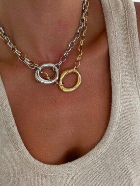 The Scotty Necklace